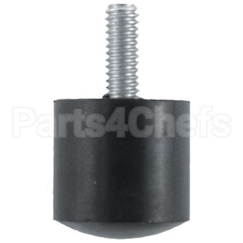 81058 Compatible Server Foot Ser