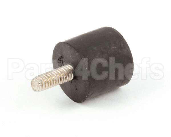 81058 Server Foot W/Screw