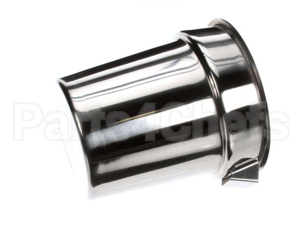 81061 Server Inset Socket Assembly 4 Qt