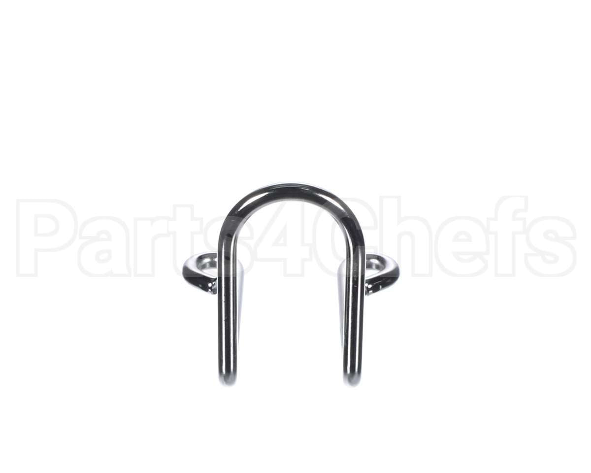 81088 Server Guard Knob