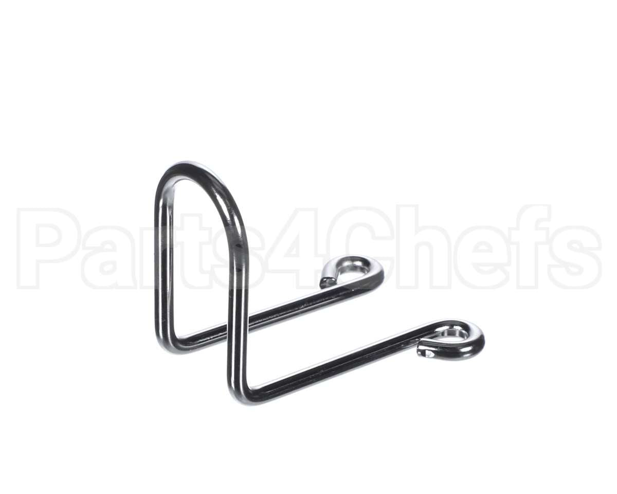 81088 Server Guard Knob