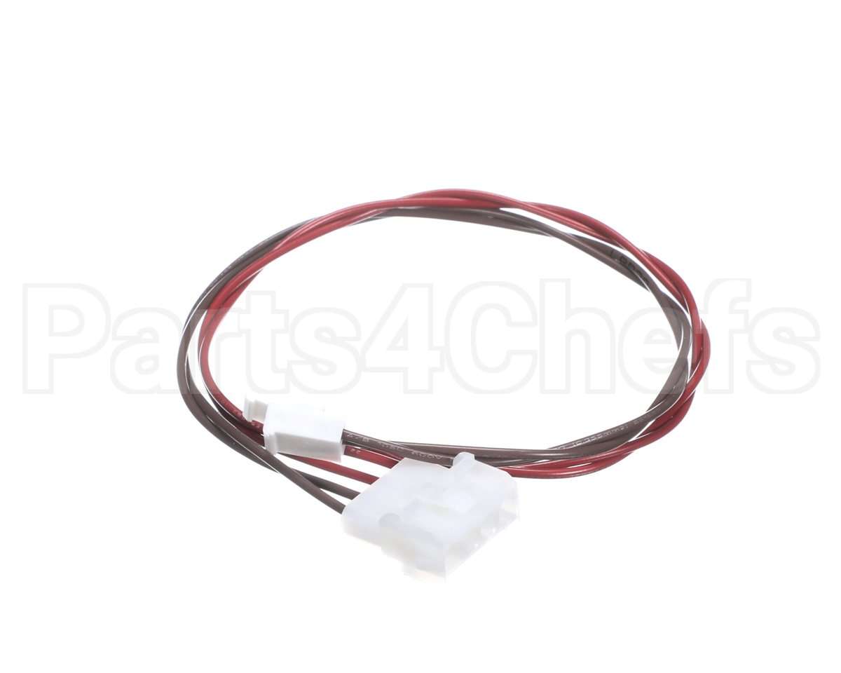 81091 Henny Penny Harn-Probe Split Vat