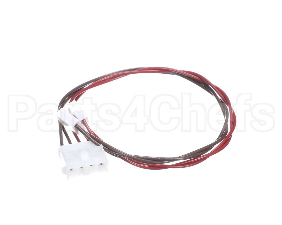 81091 Henny Penny Harn-Probe Split Vat
