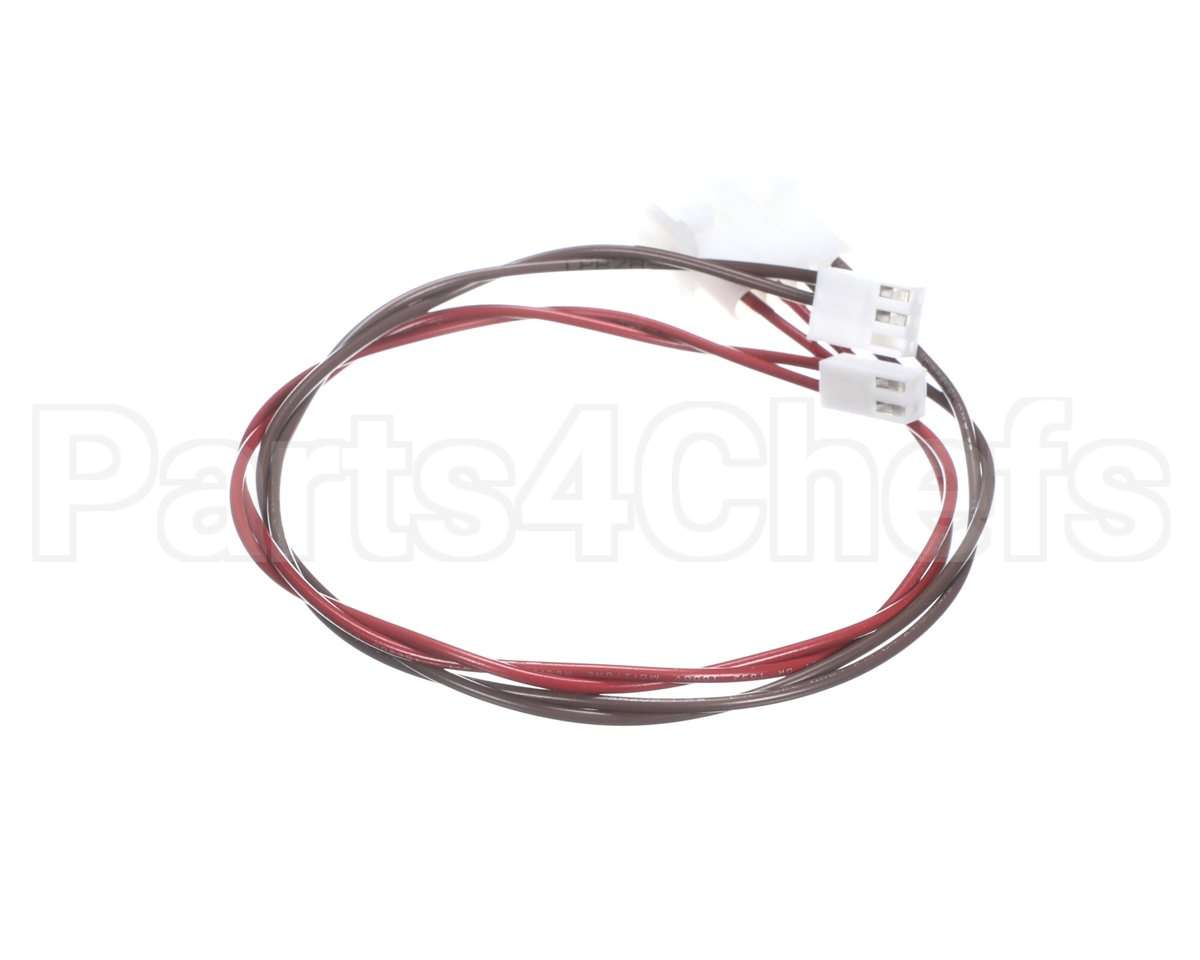 81091 Henny Penny Harn-Probe Split Vat