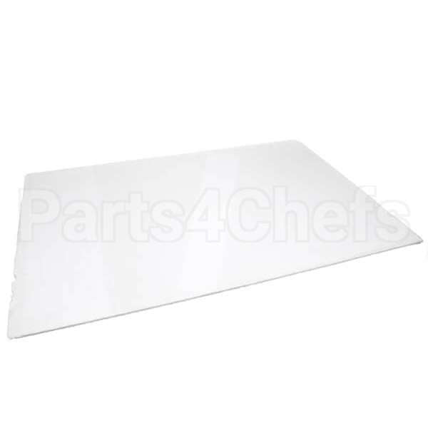 8110521 Compatible Frymaster Kaowool Brd M .25X24X36
