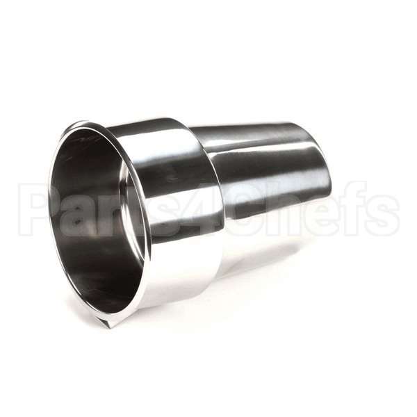 81108 Compatible Server Inset & Socket Assembly 5 Qt