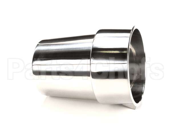 81108 Server Inset Socket Assembly 5 Qt