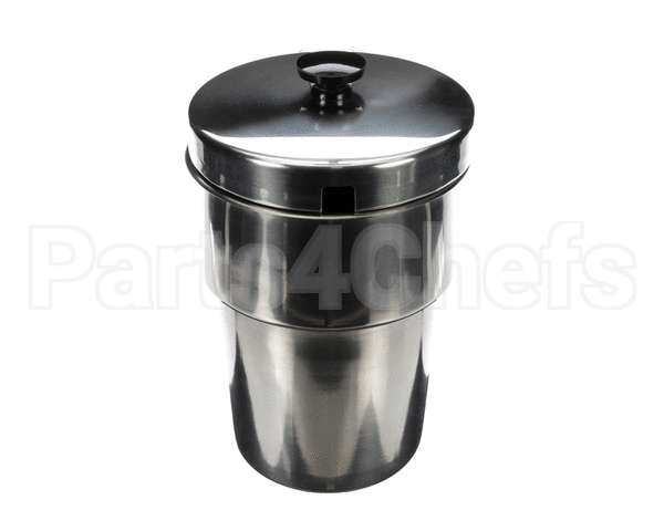 81111 Server Inset Lid Assembly 5 Qt