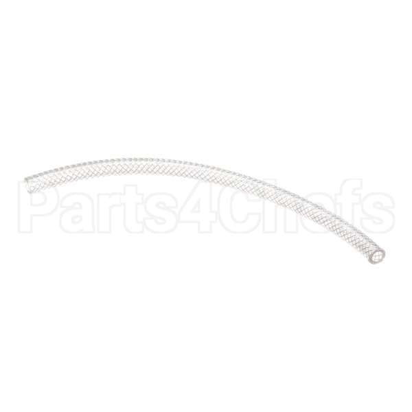 8111141 Compatible Frymaster Tubing, Clear Plastic 3/ 8 Id
