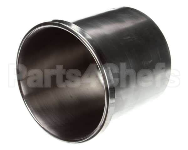 81116 Server Vessel Water Assembly 4 Qt