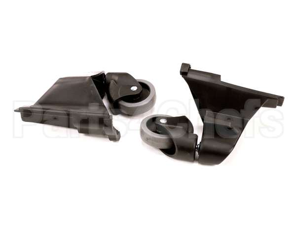 8111975 Franke Casters F/Syr Bucket-Knuckled