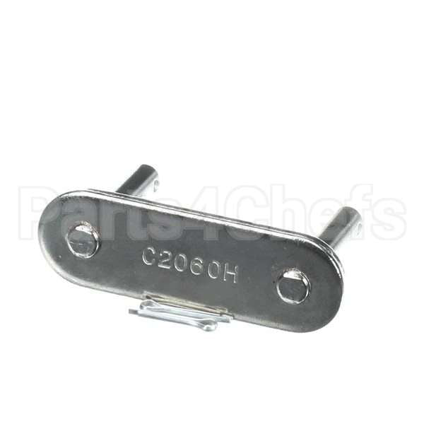 8117456 Compatible Aeroworks Link, Connecting C2060H Cotter