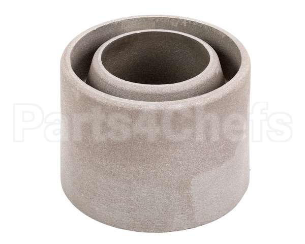 81181 Server Support Pouch Cast Aluminum