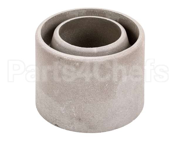 81181 Server Support Pouch Cast Aluminum