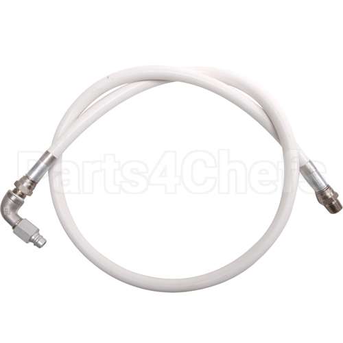 812-0414 Compatible Dean Hose, Filter Machine, Fast