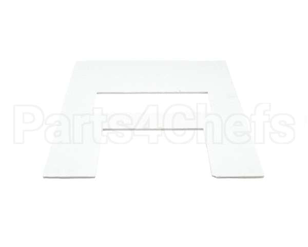 8120103 Frymaster Kaowool .25X15.24X18.75