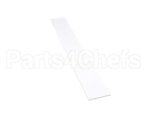 8120134 Frymaster Kaowool 1/4 X 3 X 21 Pot Side