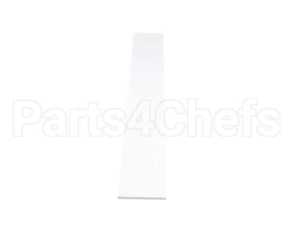8120134 Frymaster Kaowool 1/4 X 3 X 21 Pot Side