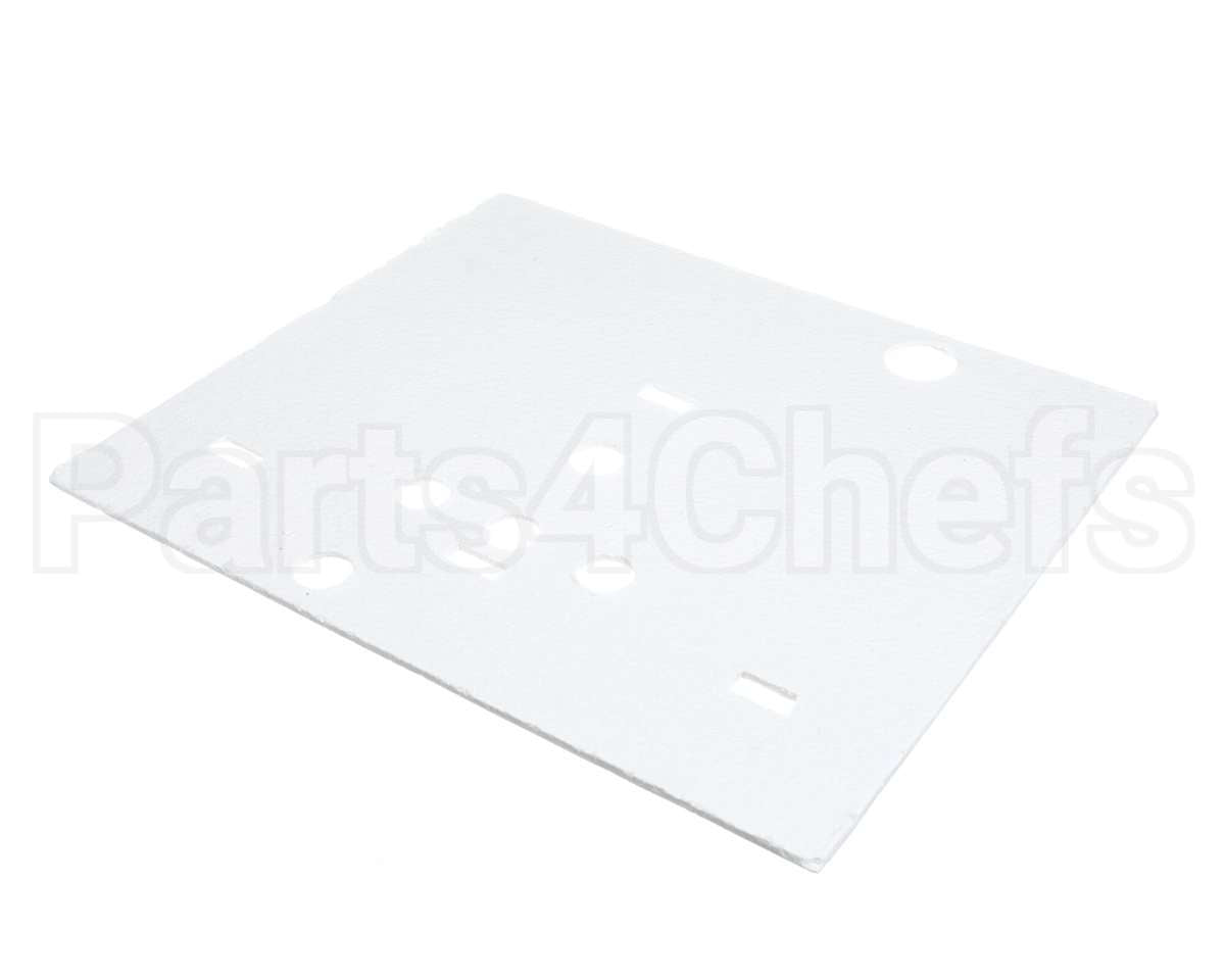 8120217 Frymaster Kaowool M-Bd 1/4X17.5X20.2