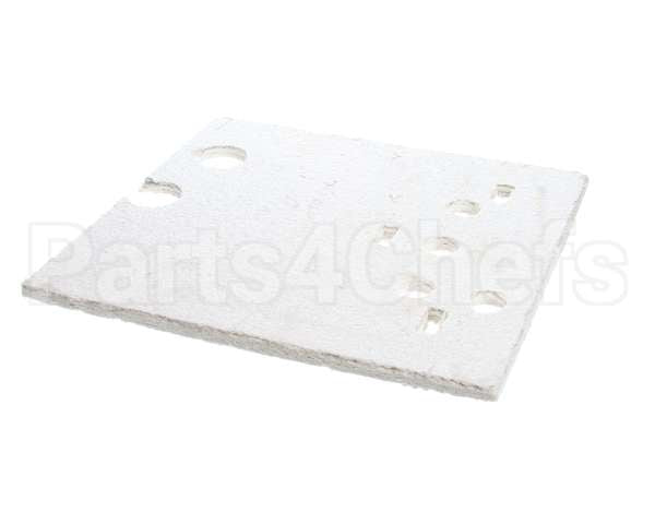 8120245 Frymaster Kaowool 1/2X15.0X16 3/8