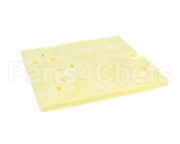 8120246 Frymaster Insulation Spngls 1X15X16 3/8