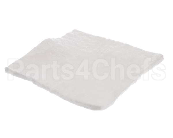 8120269 Frymaster Kaowool Blnkt .50 X 14.0X14.0