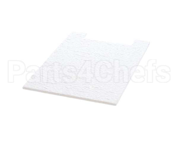 8120354 Frymaster Insulation Rear Lower Dv H50-2