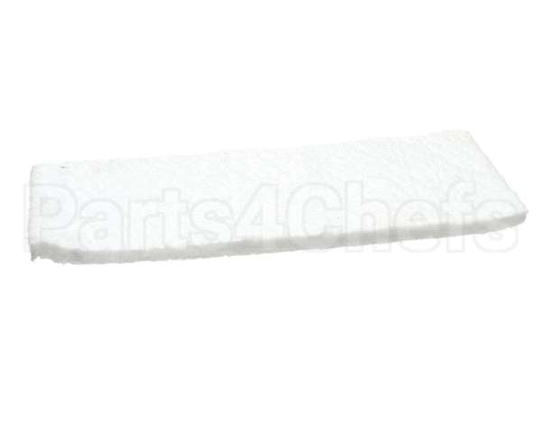 8120392 Frymaster Insulation Flue Upr Mj35 Cana