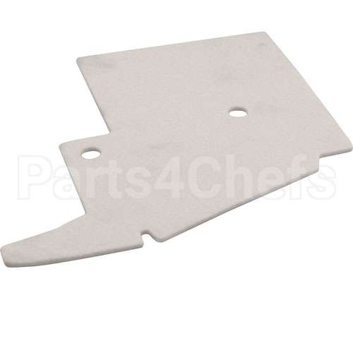 8120404 Compatible Dean Insulation, Front Seal