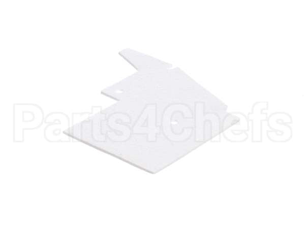8120404 Frymaster Insulation Front Seal Fv