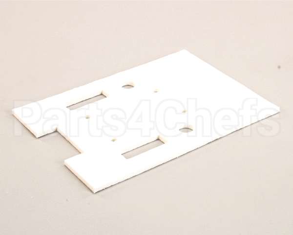 8120457 Frymaster Insulation,Frt Lwr Inn Fv