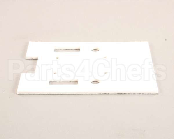 8120457 Frymaster Insulation,Frt Lwr Inn Fv