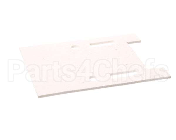 8120458 Frymaster Insulation,Frt Lwr Inn Dv