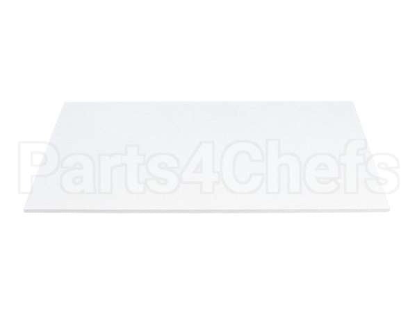 8120482 Frymaster Insulation Combustion Side