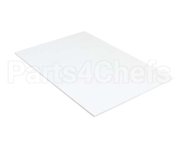 8120482 Frymaster Insulation Combustion Side