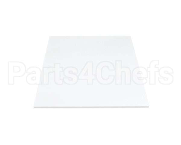 8120482 Frymaster Insulation Combustion Side