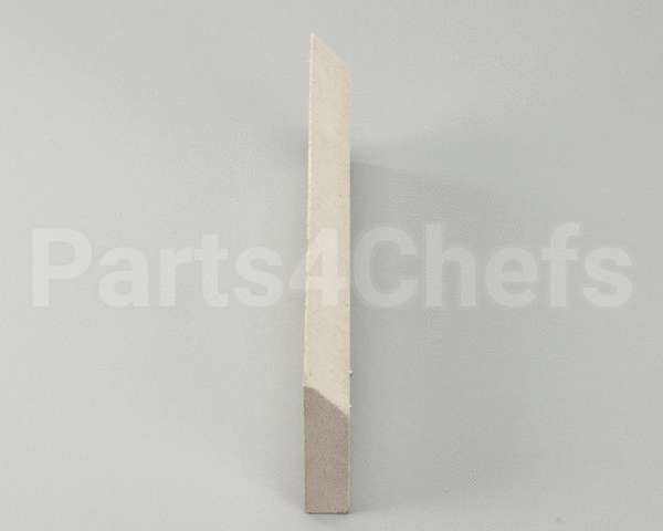 8120483 Frymaster Insulation Frypot Rear