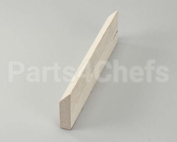 8120483 Frymaster Insulation Frypot Rear