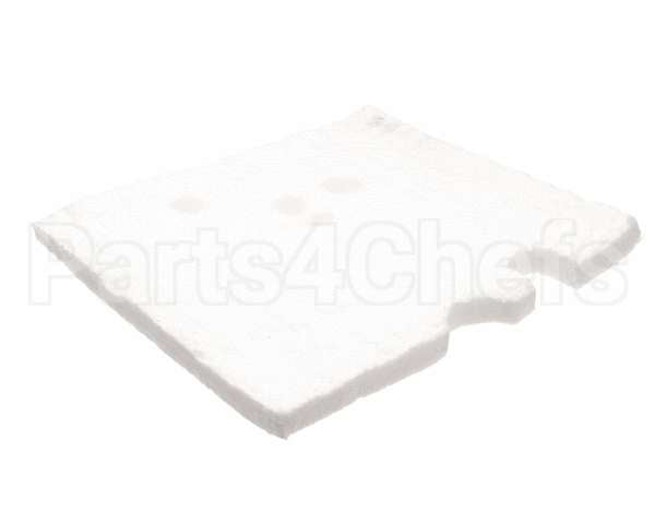 8120487 Frymaster Insulation,35 Pot Front 1.00