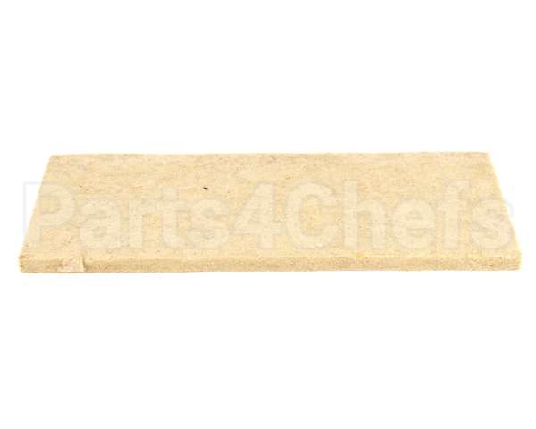 8120993 Frymaster Insulation,Upper Oil Zone