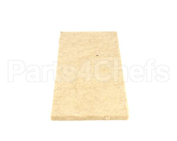 8120993 Frymaster Insulation,Upper Oil Zone