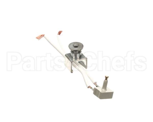 8121256SP Frymaster Connector, Ce Eco