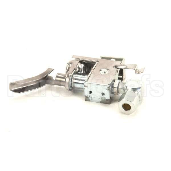 8121287 Compatible Frymaster Itt Pilot Assy, Lp Orifi Ce