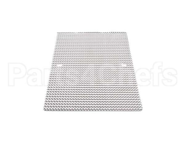 8122025 Frymaster Screen,Fpp Drawn Sana Grid