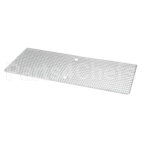 8122041 Compatible Frymaster Screen, Lov Sana Grid Fi Lter