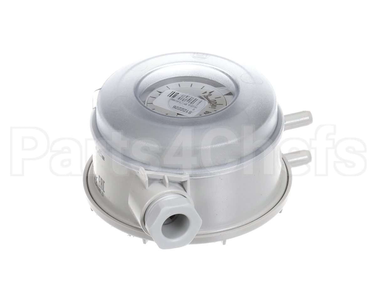 8122226 Frymaster Switch, Gl30 Fv Huba Pressure