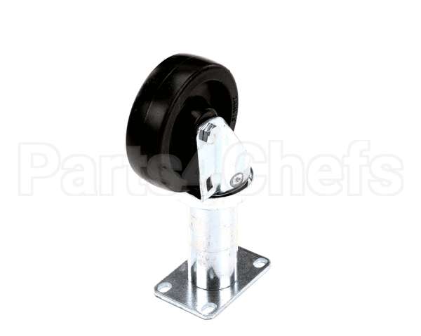 8122227 Frymaster Caster W/A,152-2 Adjst W/O Brake