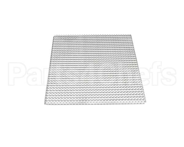 8122300 Frymaster Screen,Sana Grid Portable Fltr