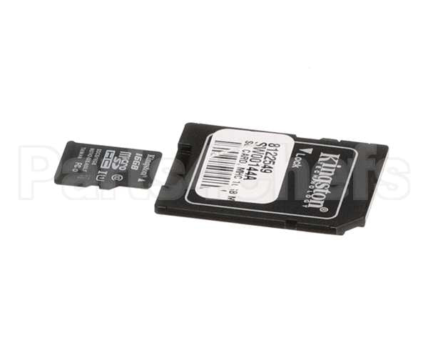 8122549 Frymaster Cfa Sd Card