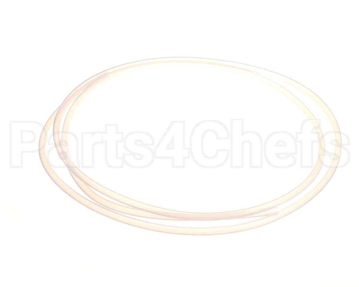 8122584SP Frymaster Tubing, 1/4"Od Ptfe 4.00Ft